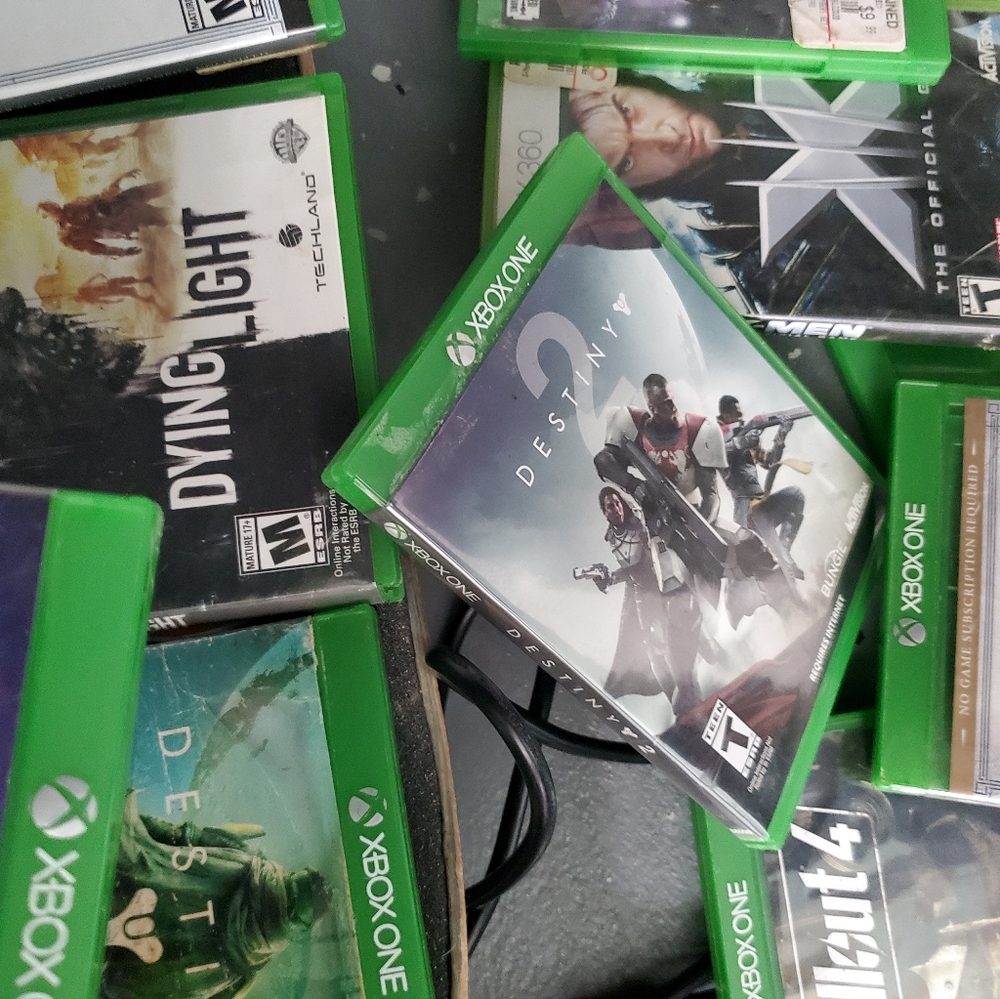 Xbox 1 - Picture 14 of 14